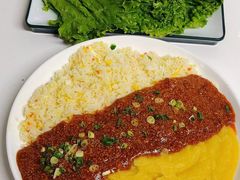 -御海棠老菜馆(福明嘉园店)