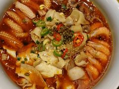 -阿拉丁新疆风味餐厅·清真(罗廊巷店)