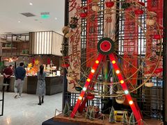 -杭州开元名都大酒店·地中海自助餐厅