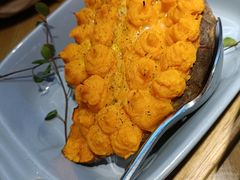 -蜜桃餐厅·伴山(绿宝广场店)