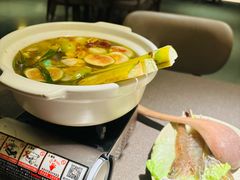 -一川二水•粤川醉(CP静安店)