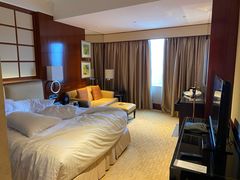 -上海雅居乐万豪侯爵酒店