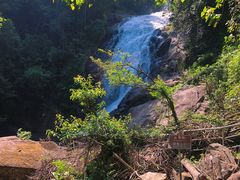 -千泷沟大瀑布旅游区