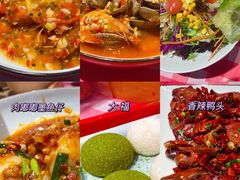 -辣小鲜·南昌大排档(船山路店)