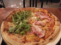 -PIZZA BIANCA(万象城店)