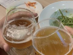 -Pekaa啤咖食肆Coffee&Bistro