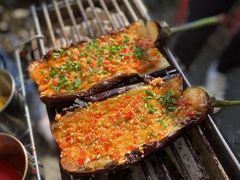 -她说户外烧烤团建(西湖店)
