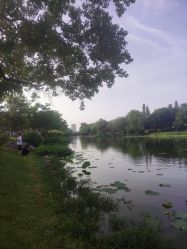 -玄武湖景区-情侣园游乐场