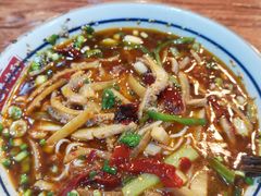 -保儿牛肉面(万象城店)