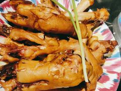 -相约·羊村小馆(长沙路店)