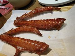 -小董哥烤串(故宫店)