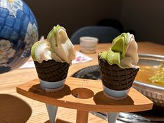 -隐泉京望日式料理(太和广场店)
