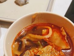 -螺大喜螺蛳粉火锅(雍和宫店)