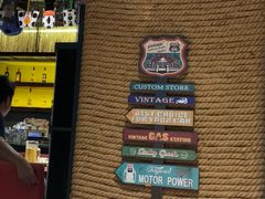 -Cactus墨西哥仙人掌餐厅