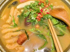 -福客麻辣烫·现炒麻辣香锅(印力中心店)