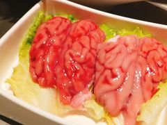 -海底捞火锅(翔龙天地广场店)