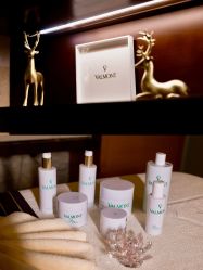 -青岛香格里拉·氣水疗中心