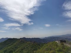 -慕田峪长城