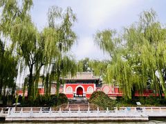 -南长河公园