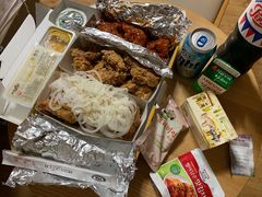 调料炸鸡-NENE Chicken(莲洞店)