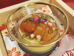 -九献创意菜·牛排馆(亮马河花园店)
