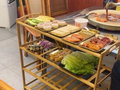 -阿昌白族石板烧(大理古城店)