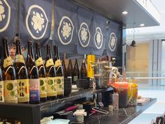 -沼津港精致料理·寿喜烧·烧鸟(龙湖南桥天街日料榜单店)