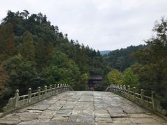 -武当山风景区