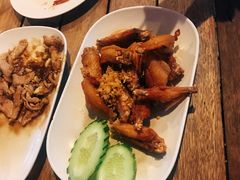 -Doo Dee Thai Food(Issan/Isaan/Esan)