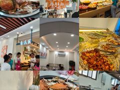 -仙螺岛海鲜自助餐厅(总店)