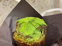 -发酵食堂(屏风街店)