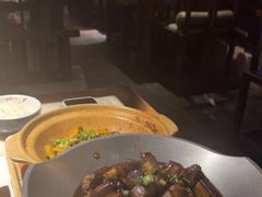 -绿茶餐厅(朝阳大悦城店)