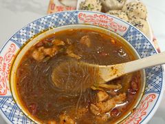-小杨生煎(黄河路美食休闲街店)