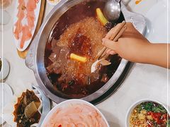 -麻辣空间·清油火锅(水井沟店)