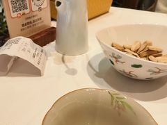 -桂满陇·杭州小馆(巴黎春天浦建店)