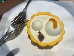 汤圆蛋糕-星巴克臻选(上海淮海百盛购物中心店)