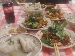 -老方桌烂蹄花川菜馆(九龙坡店)