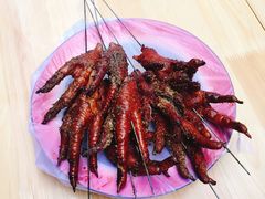 -霍元甲烧烤(江城商务大楼店)