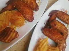 -艾薯夫妇Aysh(福田星河COCOPark店)