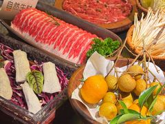 -季季山·云南野生菌火锅(上海首店)