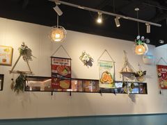 -米泰芒·东南亚料理(体育西店)