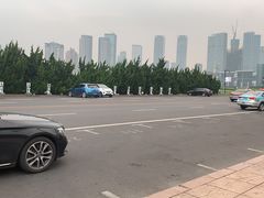 -星海湾跨海大桥