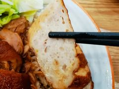 豆腐干-瑞霖·隆江猪脚饭
