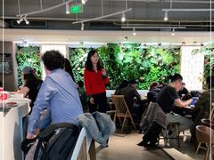 大堂-Peet's 皮爷咖啡(东湖路手作店)