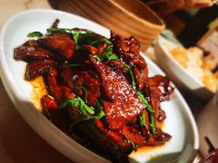 -小吊梨汤·北京菜·烤鸭(清河万象汇店)