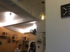 -拾壹cafe·工作室