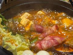 -小川洋风料理(街道口店)