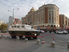 -新疆国际大巴扎