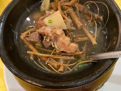 草根汤-莲花公园煎蟹(总店)