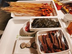 -串天下串串香(宽窄巷子店)